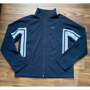 Nike jacket